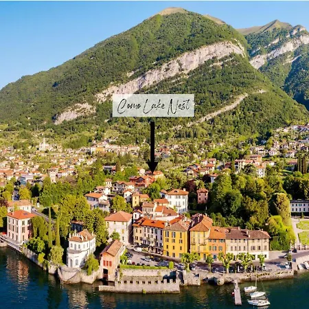 아파트 Nest - With Garden